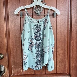 Womens Rewind Blouse